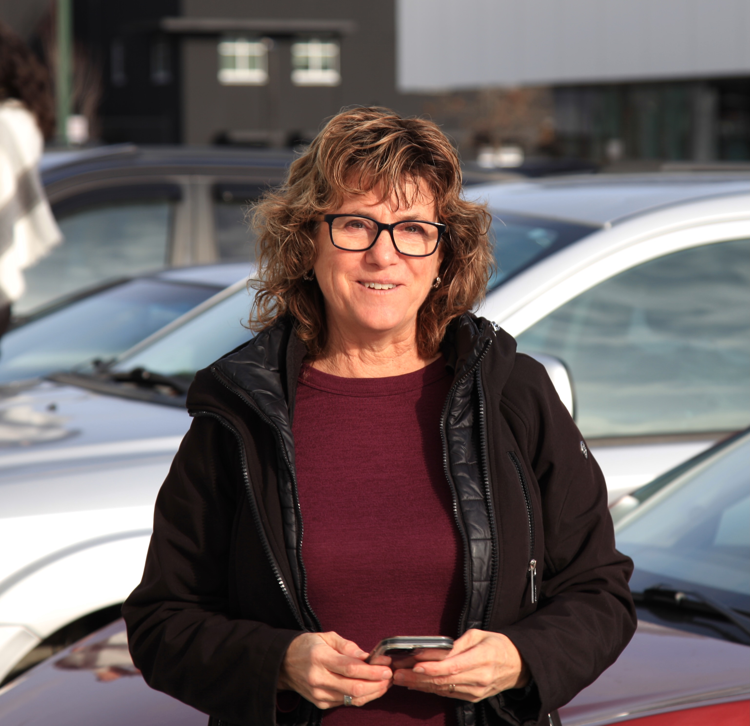 Darielle Talarico, Ph.D.